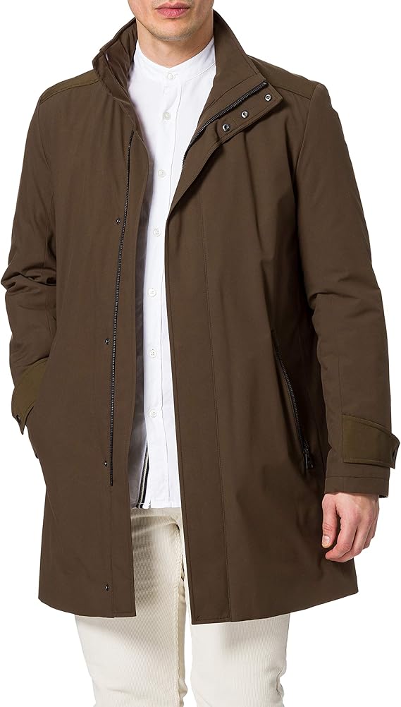 hugo 男士正装外套